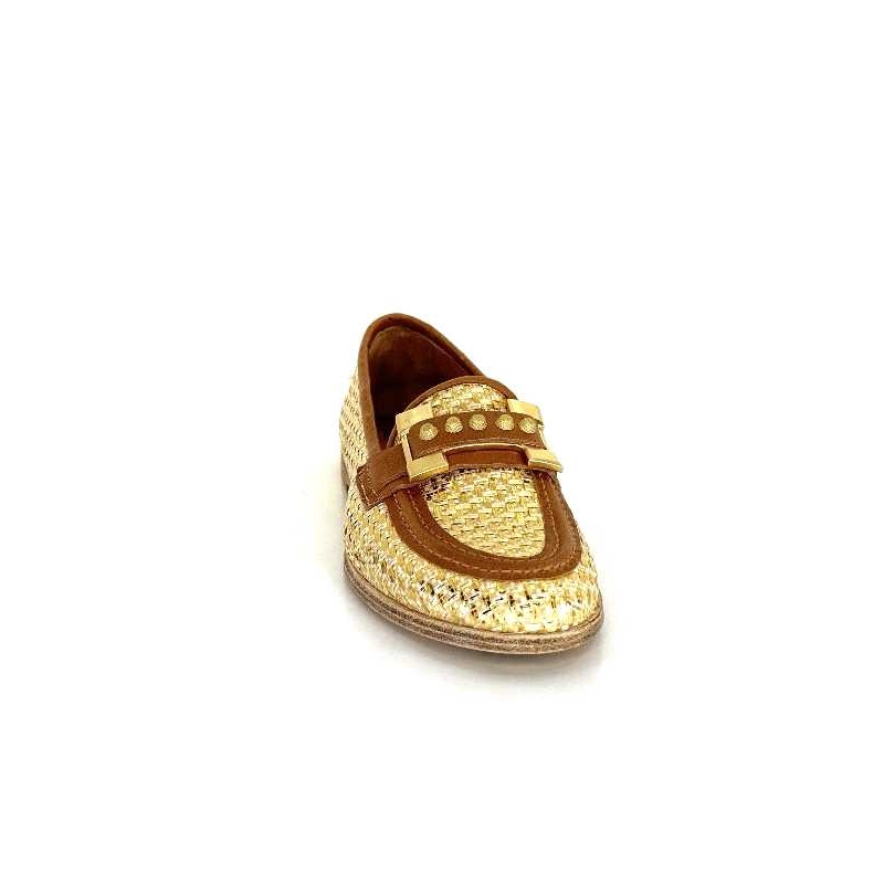 b77101-101 Ivoire Chaussures