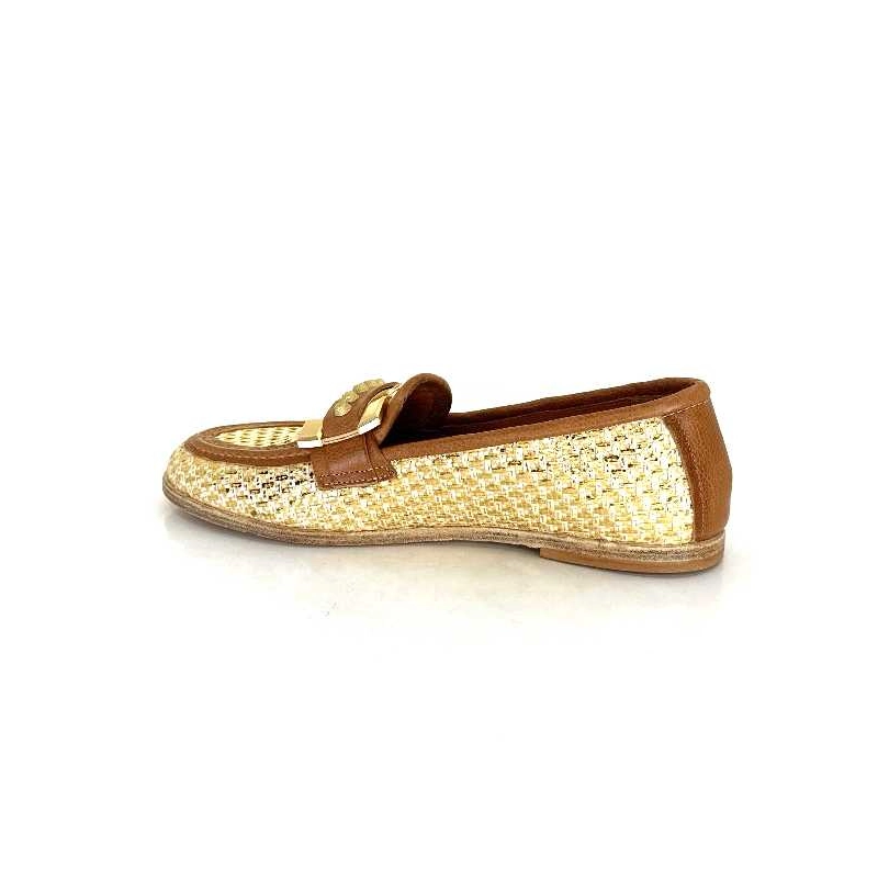 b77101-101 Ivoire Chaussures