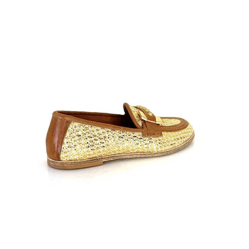 b77101-101 Ivoire Chaussures