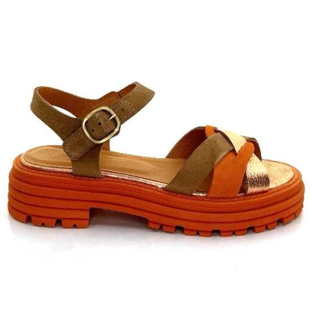 grafitti Ivoire Chaussures