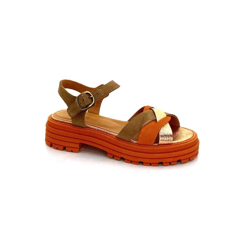 grafitti Ivoire Chaussures