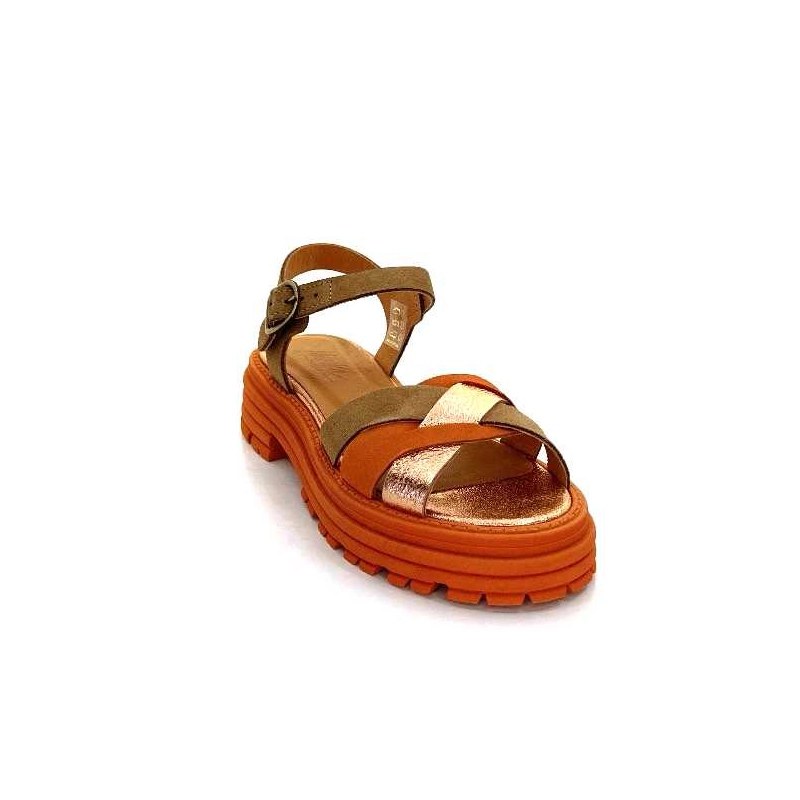 grafitti Ivoire Chaussures