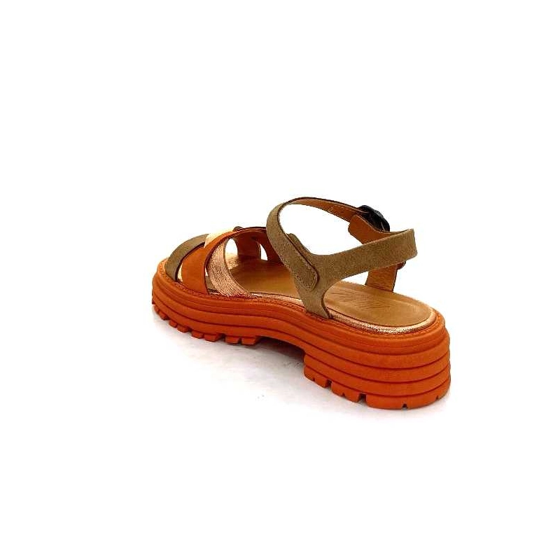 grafitti Ivoire Chaussures