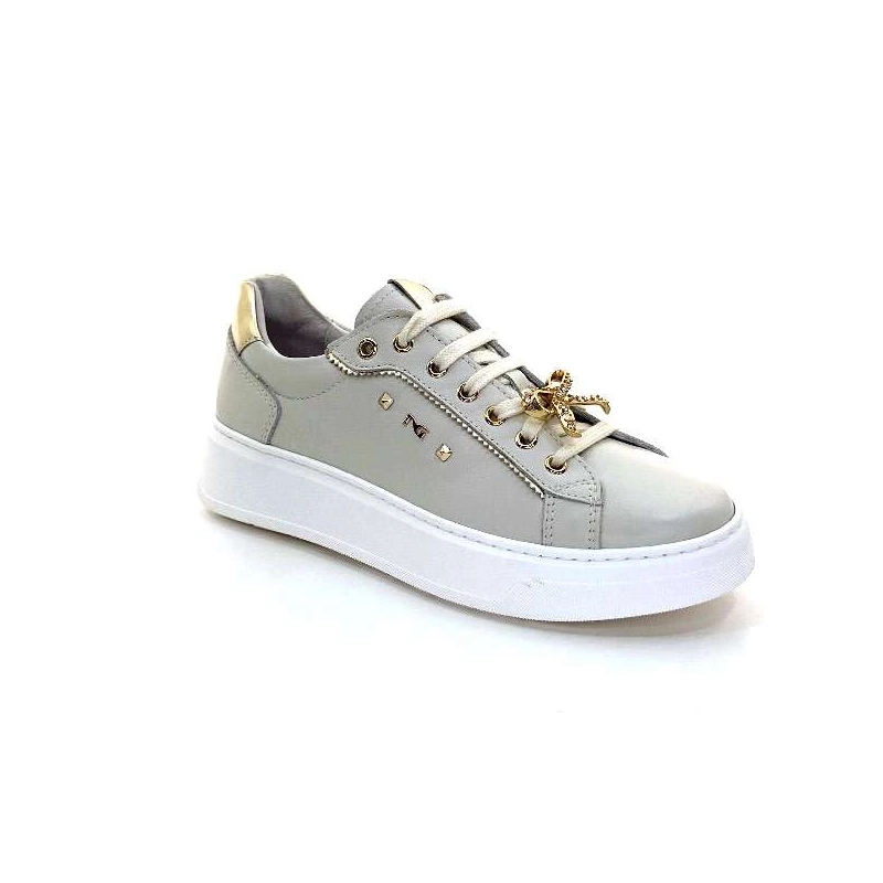 Nero Giardini E409975 Cuir Crème E409975 - D713 - VELVET OSSO Printemps Eté 2024