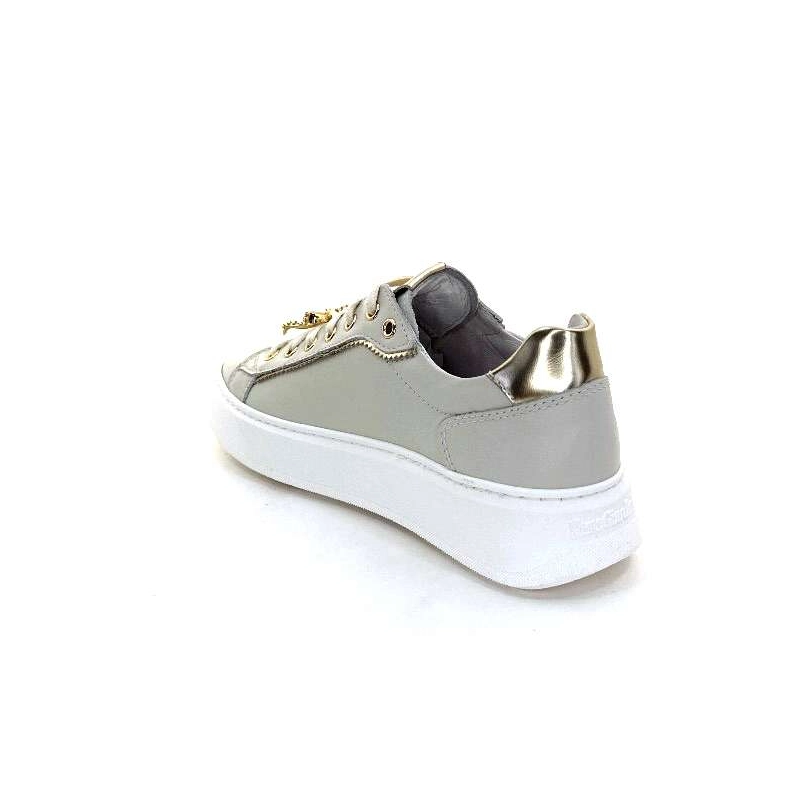 Nero Giardini E409975 Cuir Crème E409975 - D713 - VELVET OSSO Printemps Eté 2024