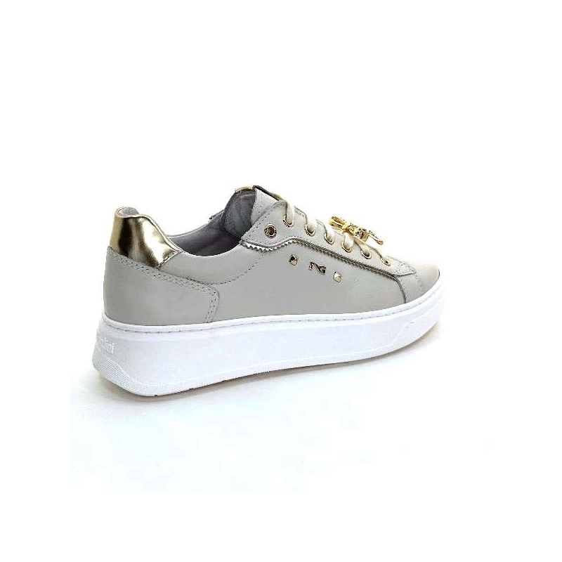 Nero Giardini E409975 Cuir Crème E409975 - D713 - VELVET OSSO Printemps Eté 2024