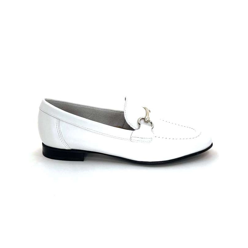 54564dl Ivoire Chaussures