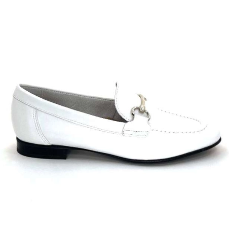54564dl Ivoire Chaussures