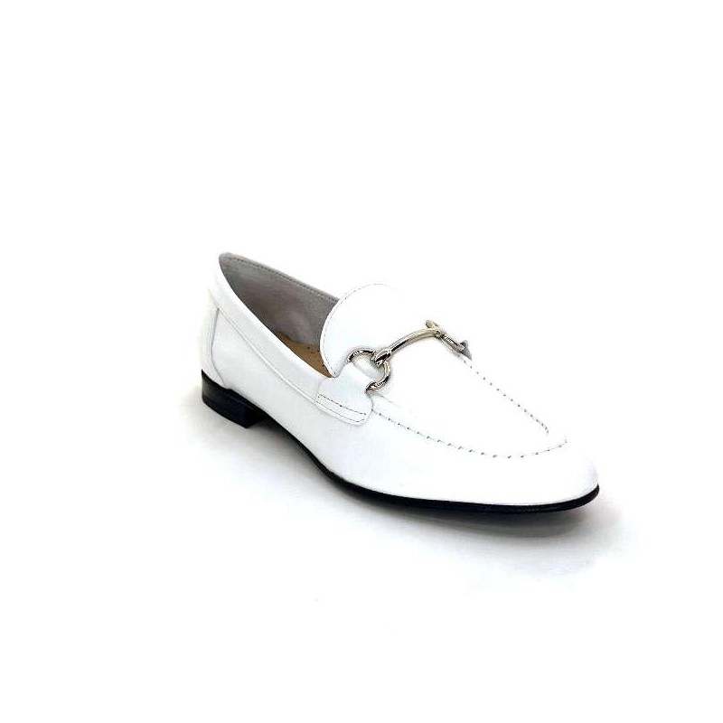 54564dl Ivoire Chaussures