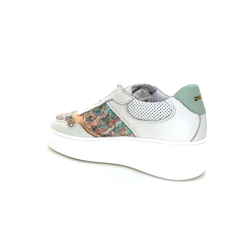 ne831/cat 1 var Ivoire Chaussures