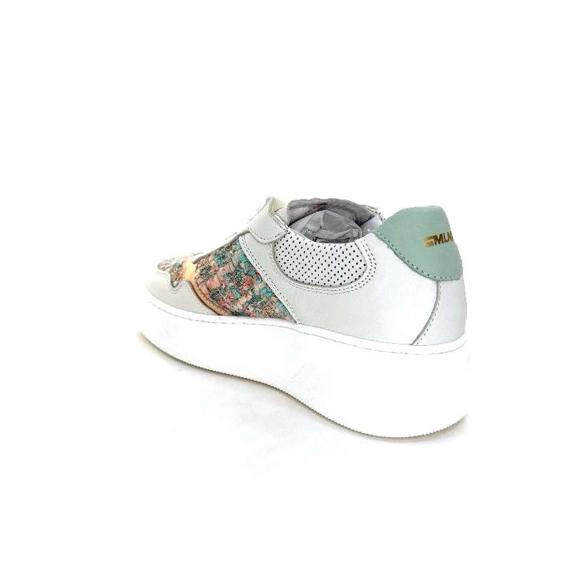 ne831/cat 1 var Ivoire Chaussures