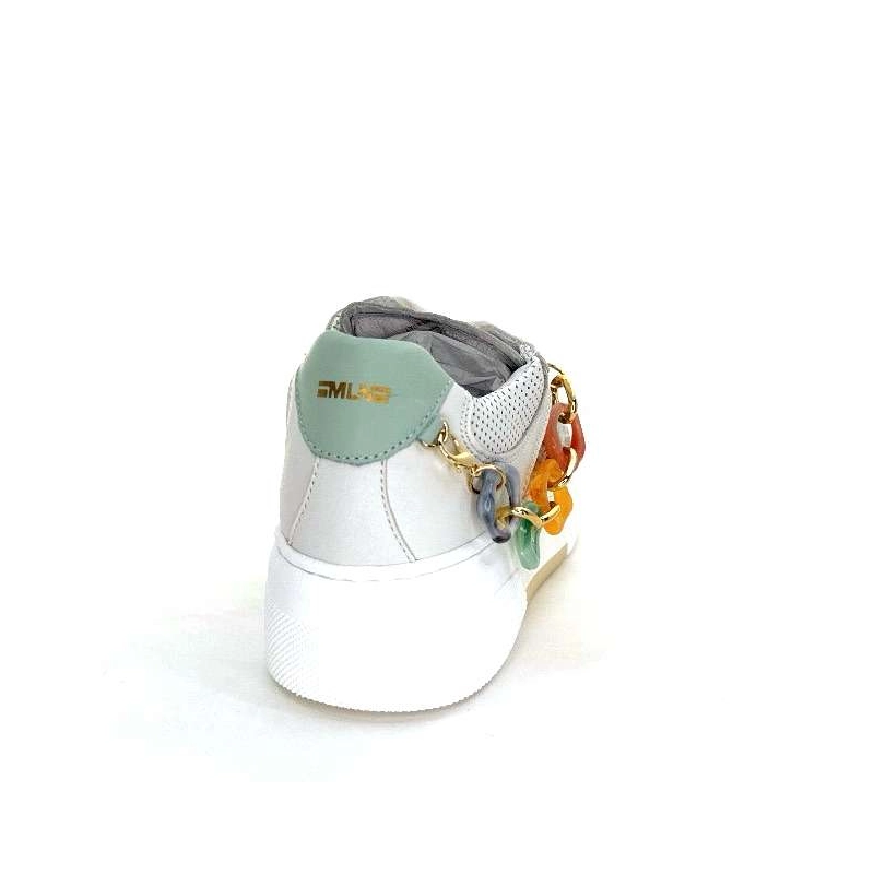 ne831/cat 1 var Ivoire Chaussures