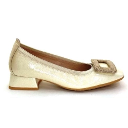 Hispanitas Ivoire Chaussures