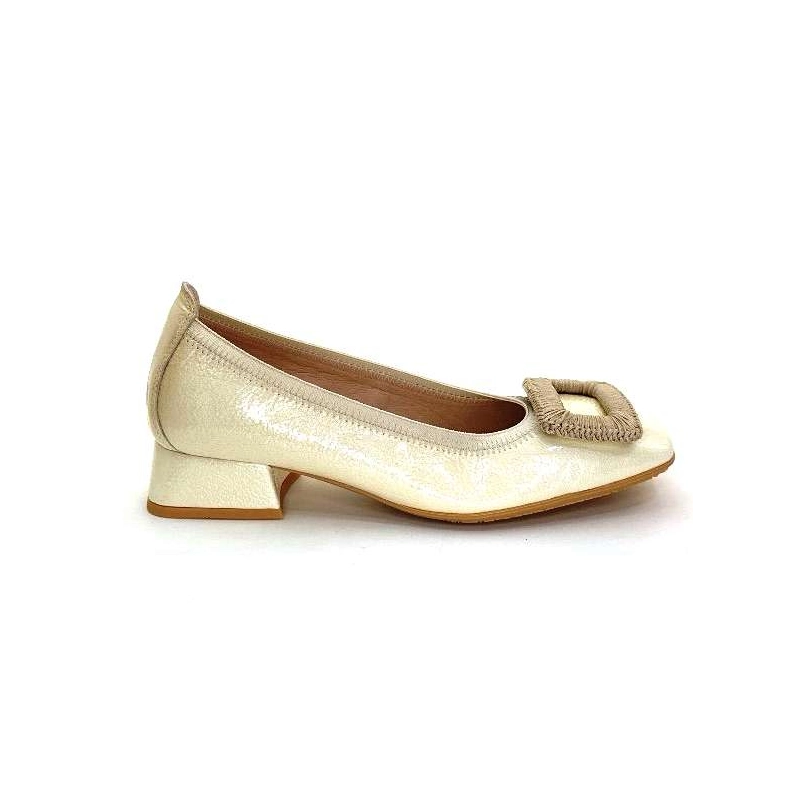 hv 243406 Ivoire Chaussures
