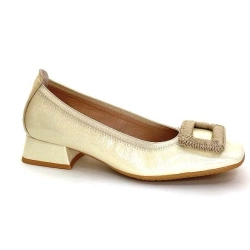 Hispanitas Ivoire Chaussures
