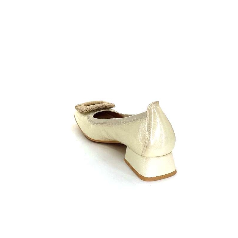 hv 243406 Ivoire Chaussures