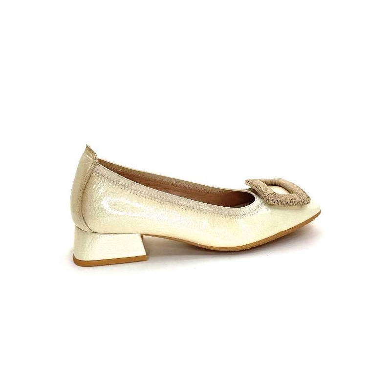 hv 243406 Ivoire Chaussures