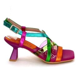 Hispanitas Ivoire Chaussures