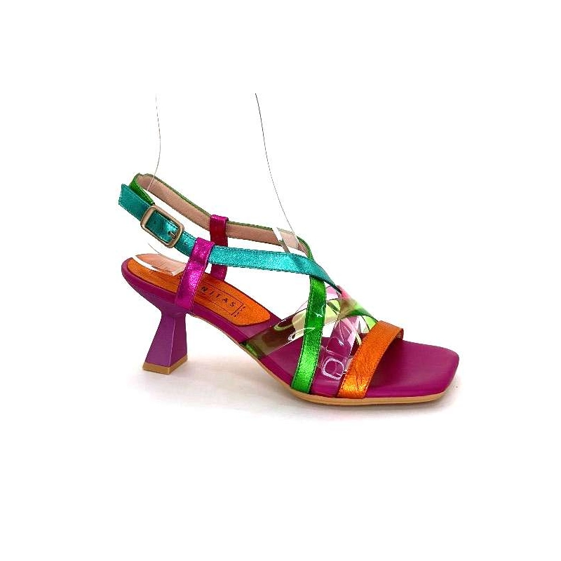 chv 243292 Ivoire Chaussures
