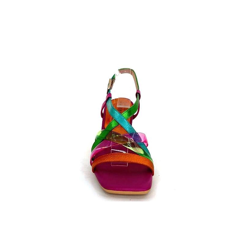 chv 243292 Ivoire Chaussures