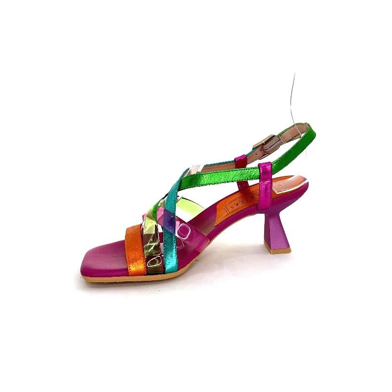 chv 243292 Ivoire Chaussures