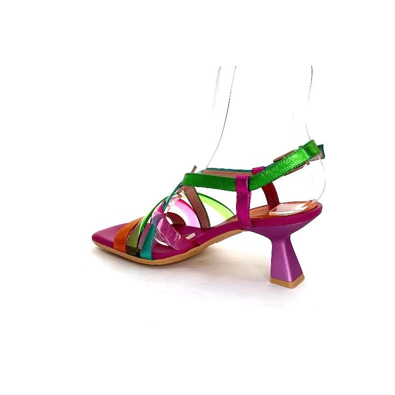 chv 243292 Ivoire Chaussures