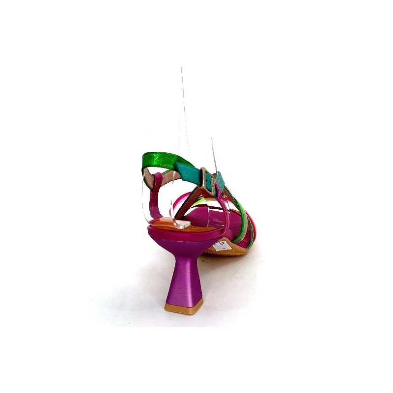 chv 243292 Ivoire Chaussures