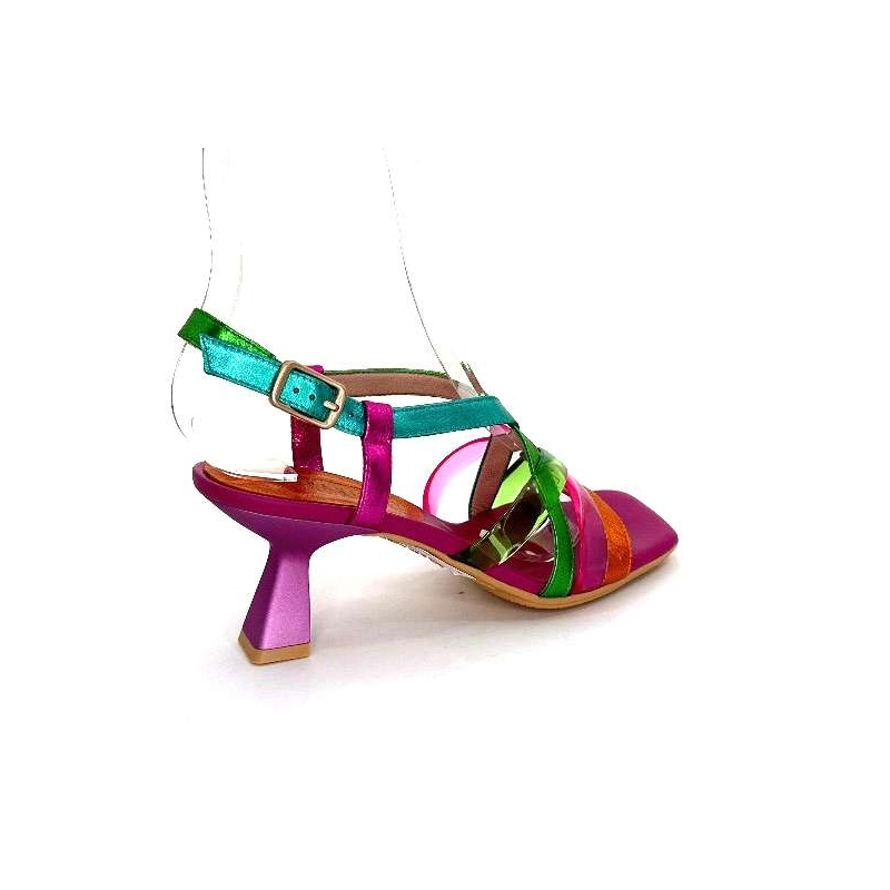 chv 243292 Ivoire Chaussures