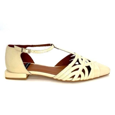 24001f 530b Ivoire Chaussures