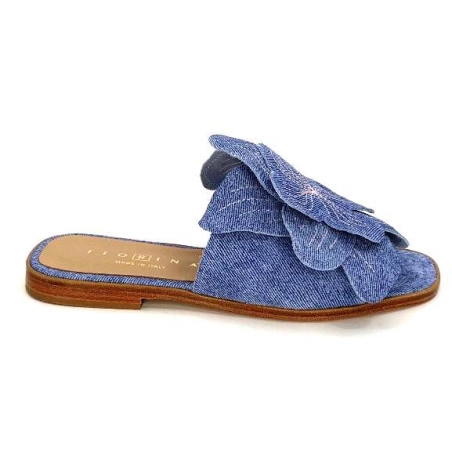 s189714 z2 Ivoire Chaussures