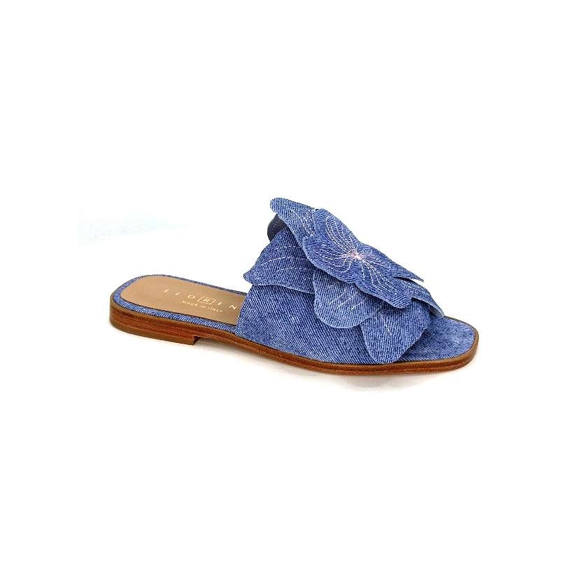 s189714 z2 Ivoire Chaussures