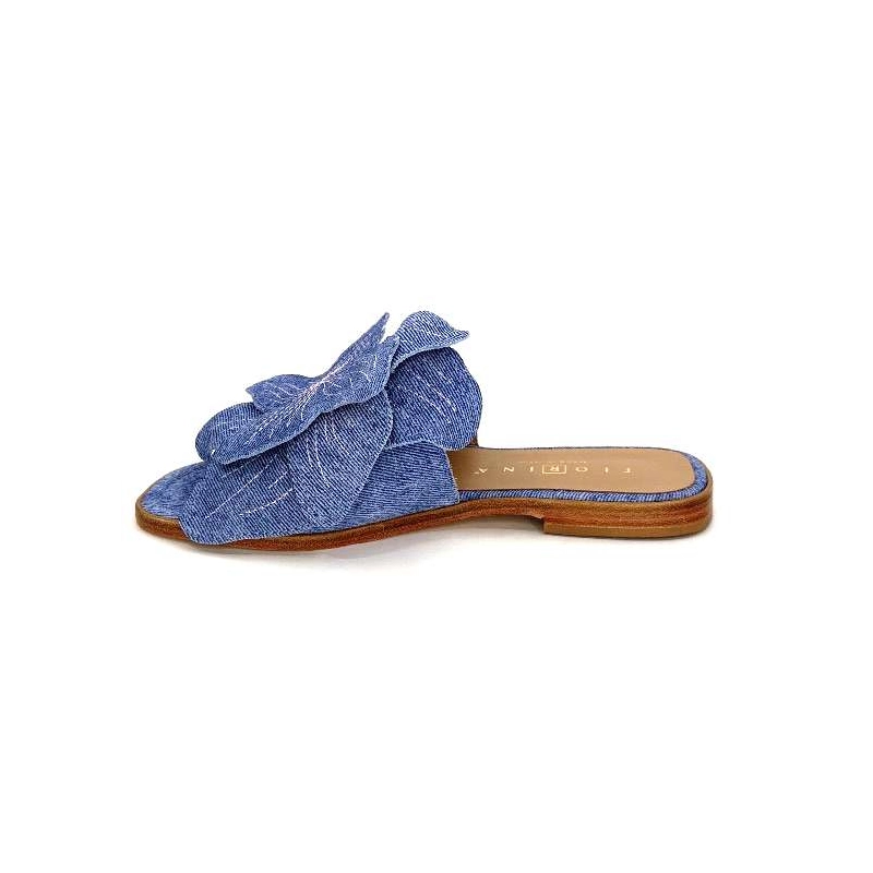 s189714 z2 Ivoire Chaussures