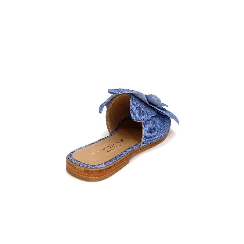 s189714 z2 Ivoire Chaussures