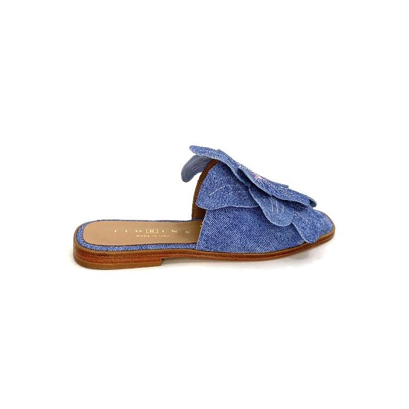 s189714 z2 Ivoire Chaussures