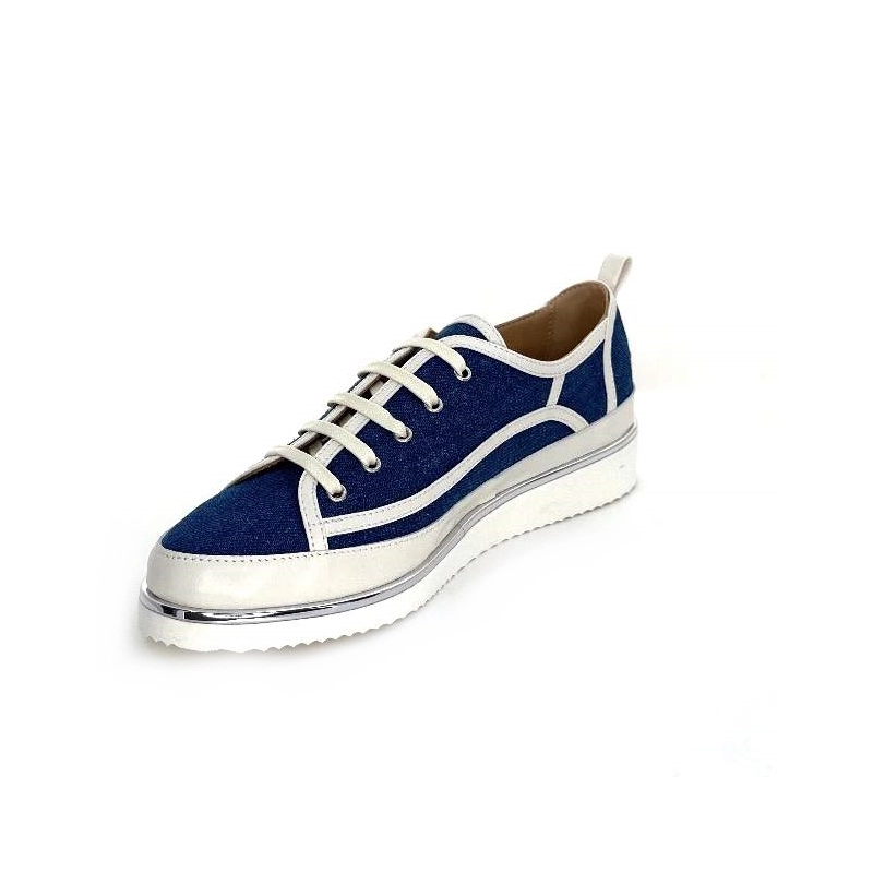 9951 Ivoire Chaussures