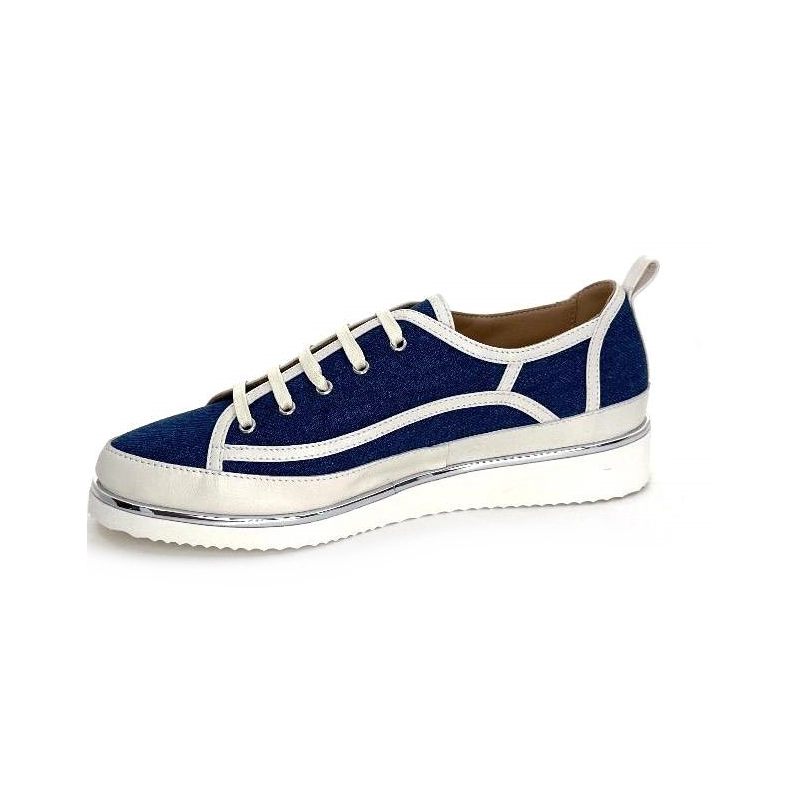 9951 Ivoire Chaussures