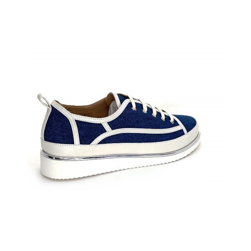 9951 Ivoire Chaussures