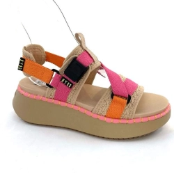 Steve Madden Ivoire Chaussures