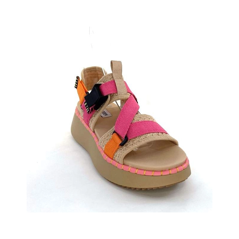 decorum Ivoire Chaussures