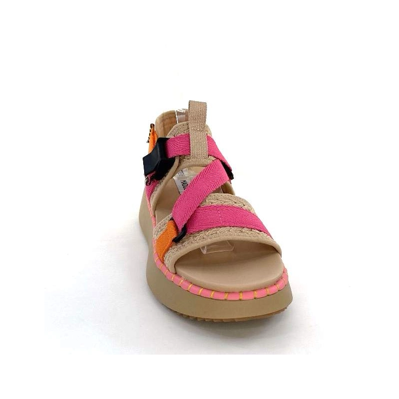 decorum Ivoire Chaussures