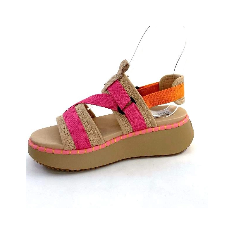 decorum Ivoire Chaussures