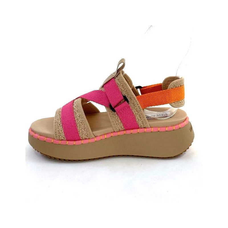 decorum Ivoire Chaussures