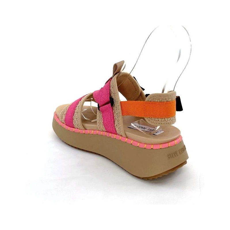 decorum Ivoire Chaussures