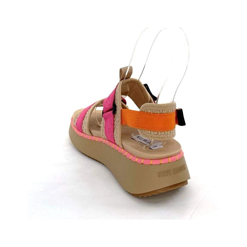 decorum Ivoire Chaussures