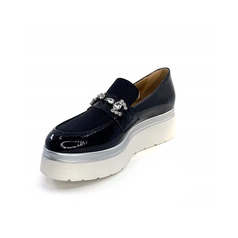 2c5154 Ivoire Chaussures