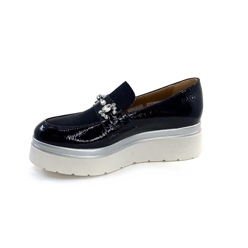 2c5154 Ivoire Chaussures