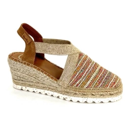 Espadrilles Ivoire Chaussures