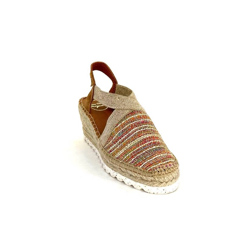 terra cl Ivoire Chaussures