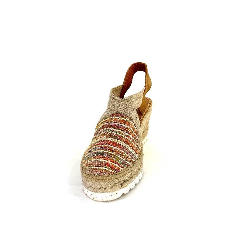 Toni Pons Terra Cl Textile Multicolore TERRA CL - MULTI Printemps Eté 2024