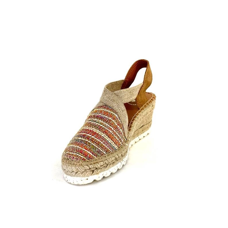 Toni Pons Terra Cl Textile Multicolore TERRA CL - MULTI Printemps Eté 2024